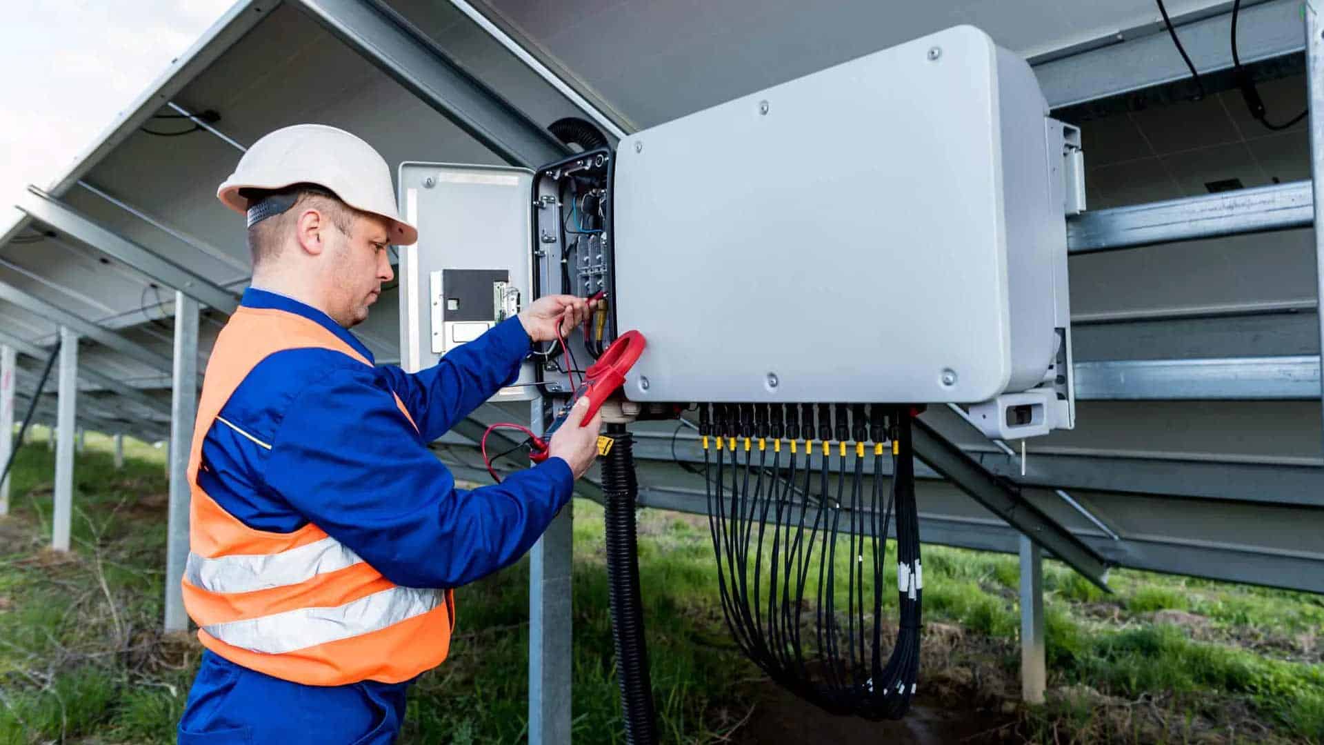 Solar Inverter